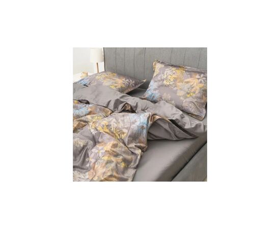 Постільна білизна Viluta Сатин Єгипетська бавовна 49 євро (49_EB_ev), зображення 6