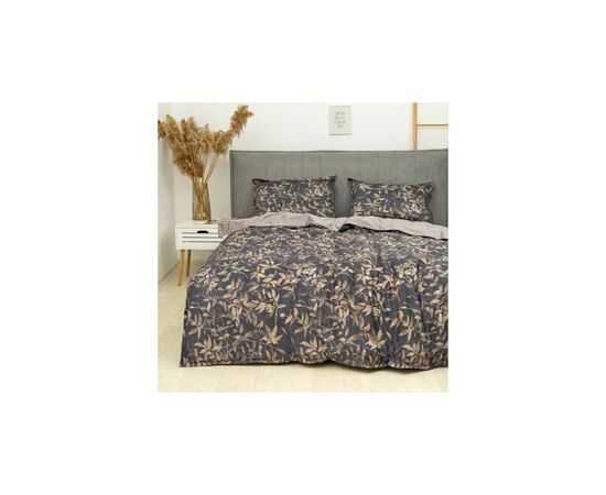 Постельное белье Viluta Сатин Египетский хлопок 50 евро (50_EB_ev), изображение 2 Постельное белье Viluta Сатин Египетский хлопок 50 евро (50_EB_ev), изображение 2