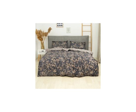 Постельное белье Viluta Сатин Египетский хлопок 50 евро (50_EB_ev), изображение 3 Постельное белье Viluta Сатин Египетский хлопок 50 евро (50_EB_ev), изображение 3