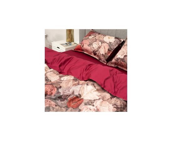 Постельное белье Viluta Сатин Египетский хлопок 51 евро (51_EB_ev), изображение 5 Постельное белье Viluta Сатин Египетский хлопок 51 евро (51_EB_ev), изображение 5