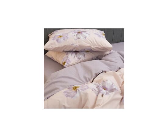 Постельное белье Viluta 24275 Ранфорс полуторный (24275_pl), изображение 4 Постельное белье Viluta 24275 Ранфорс полуторный (24275_pl), изображение 4