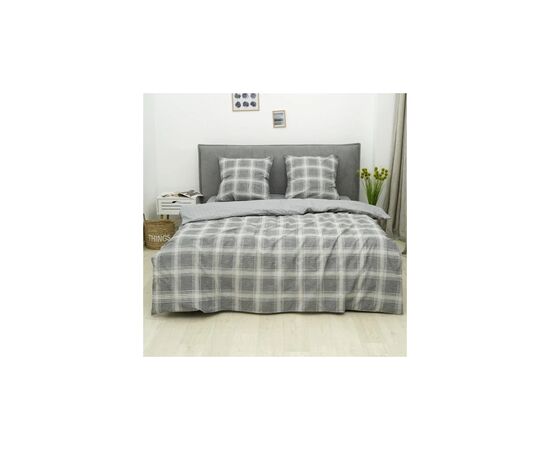 Постільна білизна Viluta 24283 Ранфорс полуторний (24283_pl), зображення 2 Постільна білизна Viluta 24283 Ранфорс полуторний (24283_pl), зображення 2