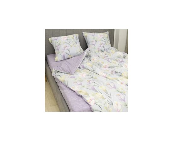 Постельное белье Viluta 24287 Ранфорс полуторный (24287_pl), изображение 4 Постельное белье Viluta 24287 Ранфорс полуторный (24287_pl), изображение 4