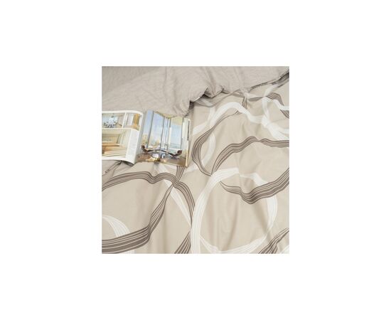 Постільна білизна Viluta 24327 Ранфорс полуторний (24327_pl), зображення 3 Постільна білизна Viluta 24327 Ранфорс полуторний (24327_pl), зображення 3