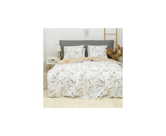 Постільна білизна Viluta 24328 Ранфорс полуторний (24328_pl), зображення 4 Постільна білизна Viluta 24328 Ранфорс полуторний (24328_pl), зображення 4