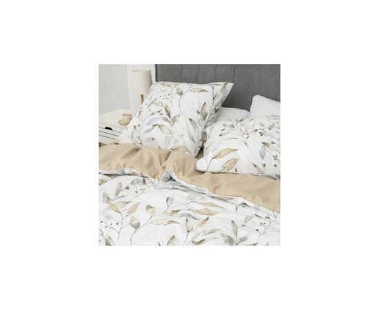 Постільна білизна Viluta 24328 Ранфорс полуторний (24328_pl), зображення 7 Постільна білизна Viluta 24328 Ранфорс полуторний (24328_pl), зображення 7