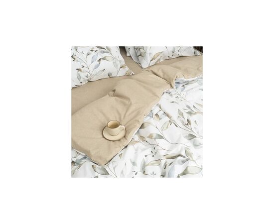 Постільна білизна Viluta 24328 Ранфорс полуторний (24328_pl), зображення 8 Постільна білизна Viluta 24328 Ранфорс полуторний (24328_pl), зображення 8
