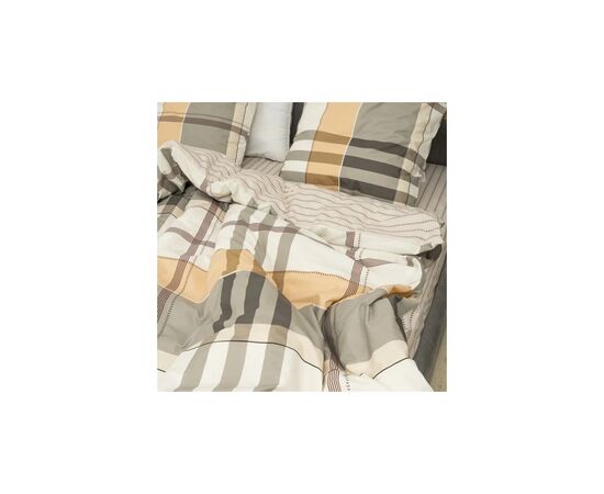 Постельное белье Viluta 24341 Ранфорс полуторный (24341_pl), изображение 3 Постельное белье Viluta 24341 Ранфорс полуторный (24341_pl), изображение 3