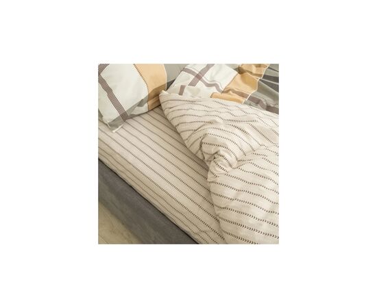 Постельное белье Viluta 24341 Ранфорс полуторный (24341_pl), изображение 4 Постельное белье Viluta 24341 Ранфорс полуторный (24341_pl), изображение 4