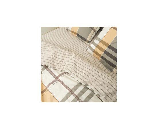 Постельное белье Viluta 24341 Ранфорс полуторный (24341_pl), изображение 7 Постельное белье Viluta 24341 Ранфорс полуторный (24341_pl), изображение 7