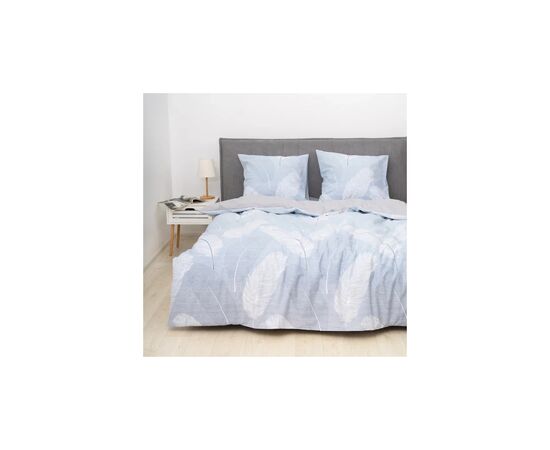 Постільна білизна Viluta 24347 Ранфорс полуторний (24347_pl), зображення 2