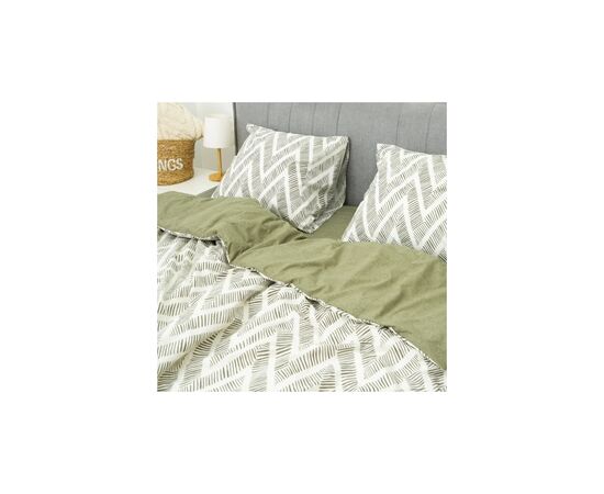 Постельное белье Viluta 24349 Ранфорс полуторный (24349_pl), изображение 4
