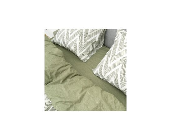 Постельное белье Viluta 24349 Ранфорс полуторный (24349_pl), изображение 5