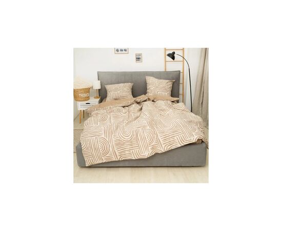 Постельное белье Viluta 24350 Ранфорс полуторный (24350_pl), изображение 2