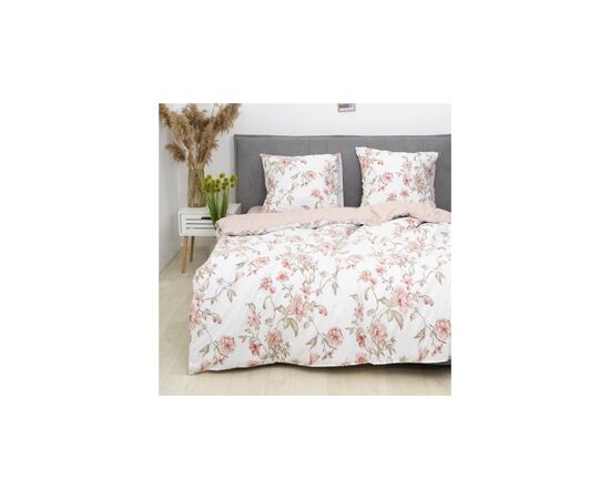Постельное белье Viluta 24351 Ранфорс полуторный (24351_pl), изображение 2