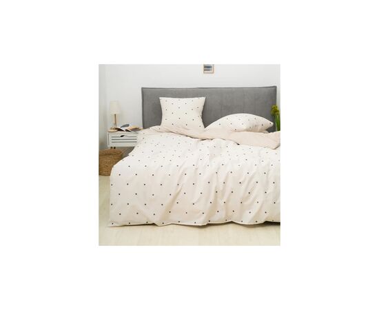 Постельное белье Viluta 25365 Ранфорс полуторный (25365_pl), изображение 2 Постельное белье Viluta 25365 Ранфорс полуторный (25365_pl), изображение 2