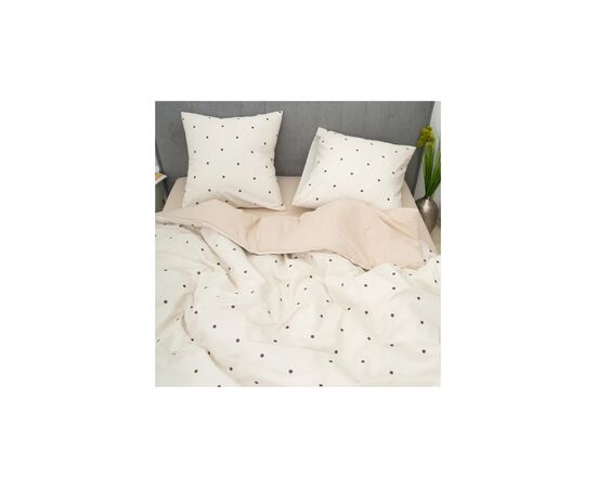 Постельное белье Viluta 25365 Ранфорс полуторный (25365_pl), изображение 4 Постельное белье Viluta 25365 Ранфорс полуторный (25365_pl), изображение 4