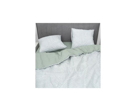 Постельное белье Viluta 25370 Ранфорс полуторный (25370_pl), изображение 3 Постельное белье Viluta 25370 Ранфорс полуторный (25370_pl), изображение 3