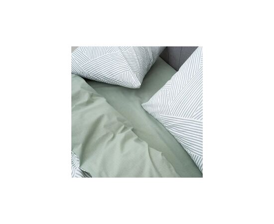 Постельное белье Viluta 25370 Ранфорс полуторный (25370_pl), изображение 5 Постельное белье Viluta 25370 Ранфорс полуторный (25370_pl), изображение 5