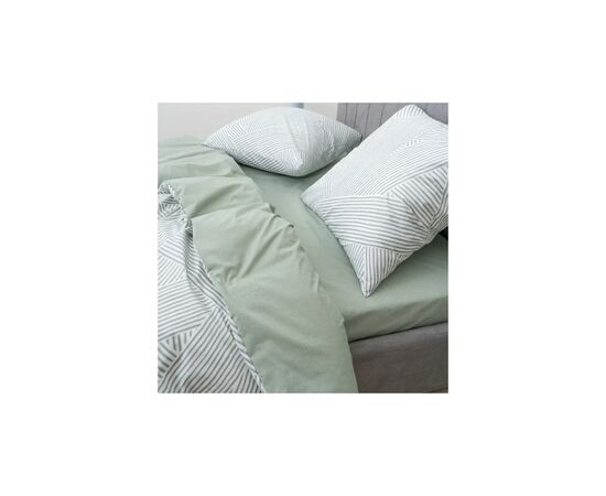Постельное белье Viluta 25370 Ранфорс полуторный (25370_pl), изображение 6 Постельное белье Viluta 25370 Ранфорс полуторный (25370_pl), изображение 6