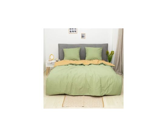 Постельное белье Viluta 25371 Ранфорс полуторный (25371_pl), изображение 2 Постельное белье Viluta 25371 Ранфорс полуторный (25371_pl), изображение 2