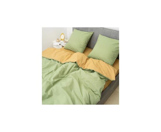 Постельное белье Viluta 25371 Ранфорс полуторный (25371_pl), изображение 4 Постельное белье Viluta 25371 Ранфорс полуторный (25371_pl), изображение 4