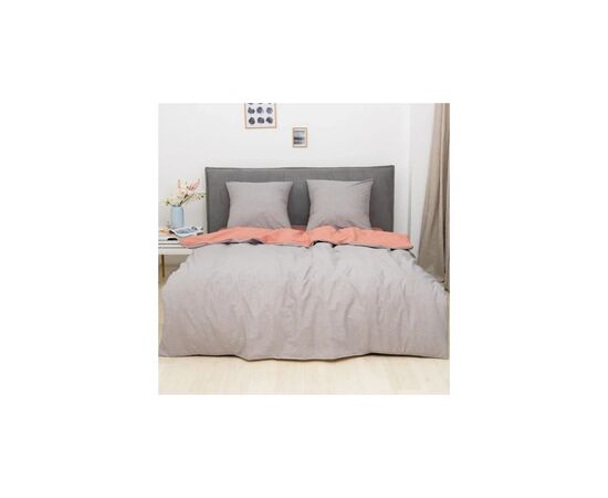 Постільна білизна Viluta 25372 Ранфорс полуторний (25372_pl), зображення 2 Постільна білизна Viluta 25372 Ранфорс полуторний (25372_pl), зображення 2