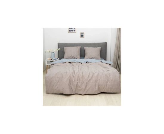 Постільна білизна Viluta 25373 Ранфорс полуторний (25373_pl), зображення 2 Постільна білизна Viluta 25373 Ранфорс полуторний (25373_pl), зображення 2