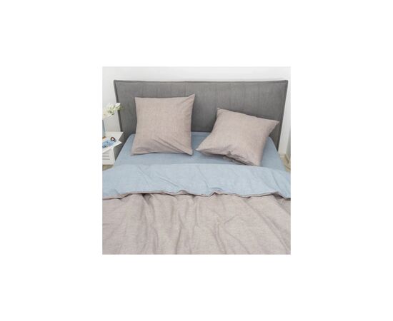Постільна білизна Viluta 25373 Ранфорс полуторний (25373_pl), зображення 5 Постільна білизна Viluta 25373 Ранфорс полуторний (25373_pl), зображення 5