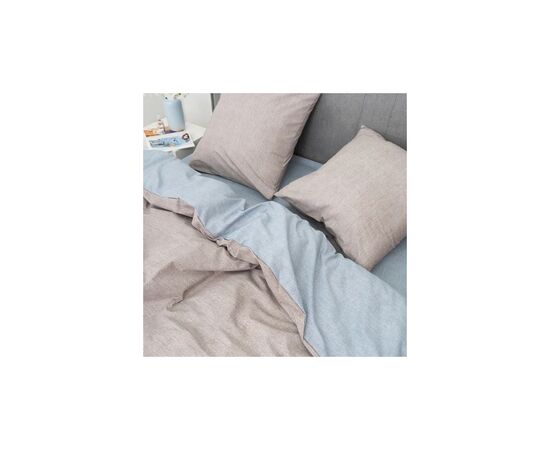 Постільна білизна Viluta 25373 Ранфорс полуторний (25373_pl), зображення 6 Постільна білизна Viluta 25373 Ранфорс полуторний (25373_pl), зображення 6