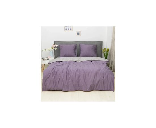 Постільна білизна Viluta 25374 Ранфорс полуторний (25374_pl), зображення 2 Постільна білизна Viluta 25374 Ранфорс полуторний (25374_pl), зображення 2
