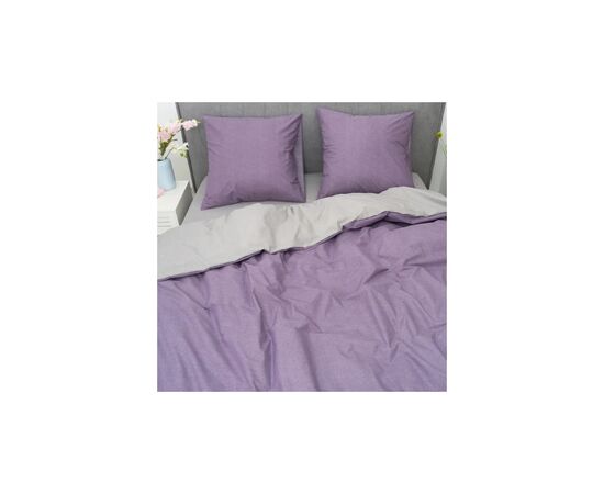 Постільна білизна Viluta 25374 Ранфорс полуторний (25374_pl), зображення 3 Постільна білизна Viluta 25374 Ранфорс полуторний (25374_pl), зображення 3