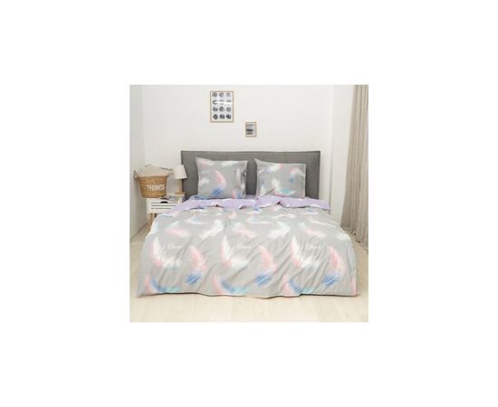 Постельное белье Viluta 22214 Ранфорс двуспальный (22214_dv), изображение 3 Постельное белье Viluta 22214 Ранфорс двуспальный (22214_dv), изображение 3