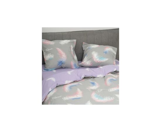 Постельное белье Viluta 22214 Ранфорс двуспальный (22214_dv), изображение 4 Постельное белье Viluta 22214 Ранфорс двуспальный (22214_dv), изображение 4