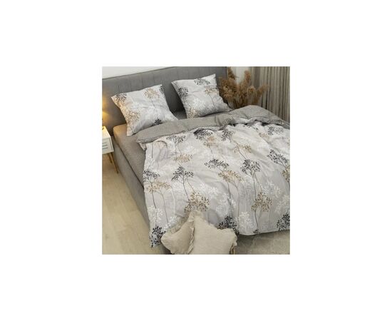 Постільна білизна Viluta 24265 Ранфорс двоспальний (24265_dv), зображення 3 Постільна білизна Viluta 24265 Ранфорс двоспальний (24265_dv), зображення 3