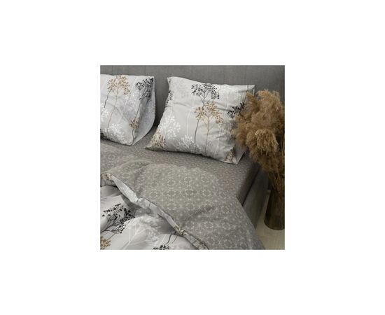 Постільна білизна Viluta 24265 Ранфорс двоспальний (24265_dv), зображення 6 Постільна білизна Viluta 24265 Ранфорс двоспальний (24265_dv), зображення 6