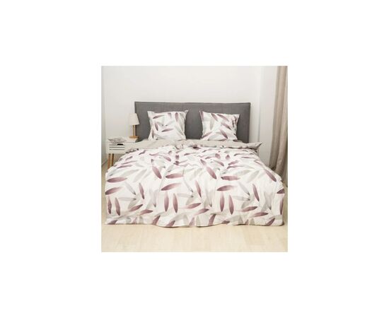 Постільна білизна Viluta 24286 Ранфорс двоспальний (24286_dv), зображення 2 Постільна білизна Viluta 24286 Ранфорс двоспальний (24286_dv), зображення 2