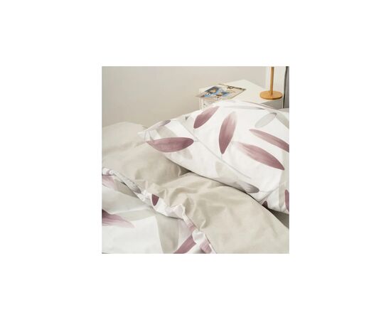 Постільна білизна Viluta 24286 Ранфорс двоспальний (24286_dv), зображення 4 Постільна білизна Viluta 24286 Ранфорс двоспальний (24286_dv), зображення 4