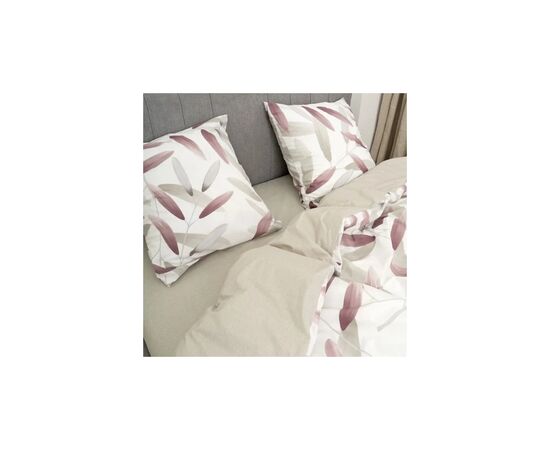 Постільна білизна Viluta 24286 Ранфорс двоспальний (24286_dv), зображення 5 Постільна білизна Viluta 24286 Ранфорс двоспальний (24286_dv), зображення 5