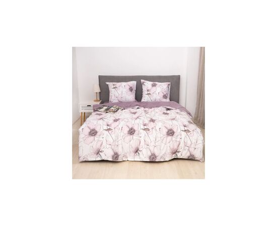 Постільна білизна Viluta 24303 Ранфорс двоспальний (24303_dv), зображення 3 Постільна білизна Viluta 24303 Ранфорс двоспальний (24303_dv), зображення 3