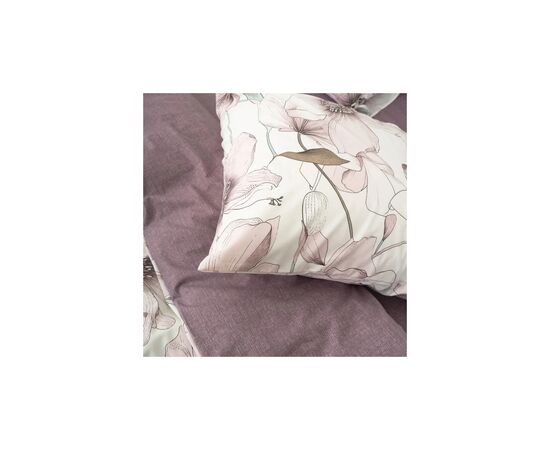 Постільна білизна Viluta 24303 Ранфорс двоспальний (24303_dv), зображення 6 Постільна білизна Viluta 24303 Ранфорс двоспальний (24303_dv), зображення 6
