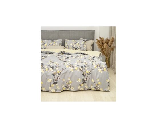 Постільна білизна Viluta 24308 Ранфорс двоспальний (24308_dv), зображення 2 Постільна білизна Viluta 24308 Ранфорс двоспальний (24308_dv), зображення 2