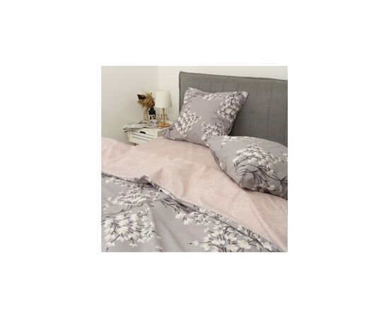Постільна білизна Viluta 24314 Ранфорс двоспальний (24314_dv), зображення 4 Постільна білизна Viluta 24314 Ранфорс двоспальний (24314_dv), зображення 4