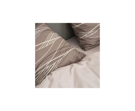 Постільна білизна Viluta 24315 Ранфорс двоспальний (24315_dv), зображення 5 Постільна білизна Viluta 24315 Ранфорс двоспальний (24315_dv), зображення 5