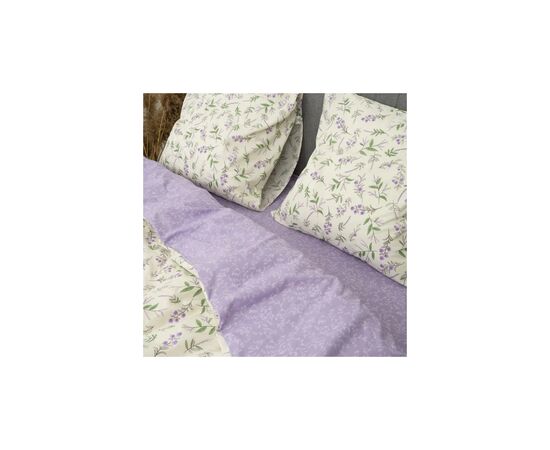 Постільна білизна Viluta 24319 Ранфорс двоспальний (24319_dv), зображення 3 Постільна білизна Viluta 24319 Ранфорс двоспальний (24319_dv), зображення 3