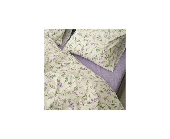 Постільна білизна Viluta 24319 Ранфорс двоспальний (24319_dv), зображення 4 Постільна білизна Viluta 24319 Ранфорс двоспальний (24319_dv), зображення 4