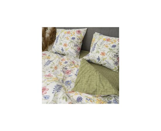 Постельное белье Viluta 24331 Ранфорс двуспальный (24331_dv), изображение 4 Постельное белье Viluta 24331 Ранфорс двуспальный (24331_dv), изображение 4