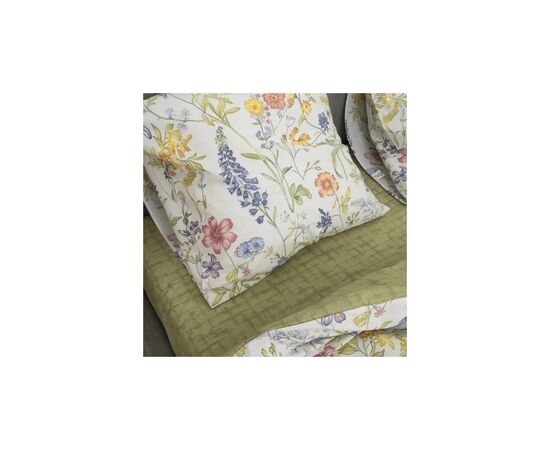 Постельное белье Viluta 24331 Ранфорс двуспальный (24331_dv), изображение 6 Постельное белье Viluta 24331 Ранфорс двуспальный (24331_dv), изображение 6