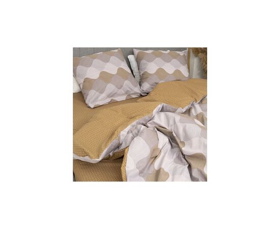 Постільна білизна Viluta 24336 Ранфорс двоспальний (24336_dv), зображення 5 Постільна білизна Viluta 24336 Ранфорс двоспальний (24336_dv), зображення 5