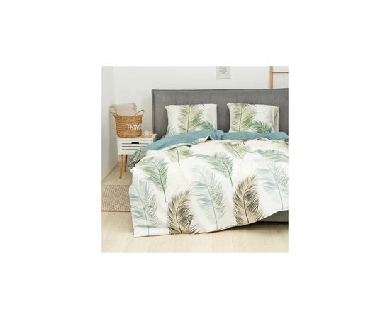 Постільна білизна Viluta 24339 Ранфорс двоспальний (24339_dv), зображення 3 Постільна білизна Viluta 24339 Ранфорс двоспальний (24339_dv), зображення 3